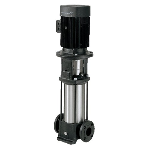Циркуляционный насос Grundfos CR 10-04 (96500966) в Нижнем Новгороде