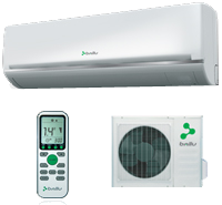 Сплит-система Electrolux EACS-12HSL/N3 комплект серии Slide в Нижнем Новгороде