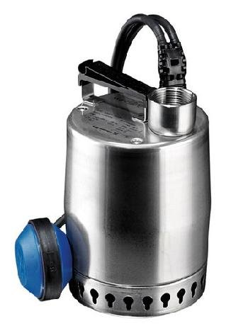Дренажный насос Grundfos KP 350-A1 в Нижнем Новгороде Дренажный насос Grundfos KP 350-A1 в Нижнем Новгороде