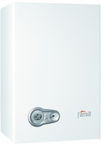 Газовый настенный котел Ferroli BLUEHELIX TECH S 45 H (0T2D5IWA) в Нижнем Новгороде