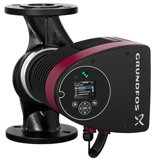 Циркуляционный насос Grundfos Magna3 50-120 F (97924284) в Нижнем Новгороде Циркуляционный насос Grundfos Magna3 50-120 F (97924284) в Нижнем Новгороде