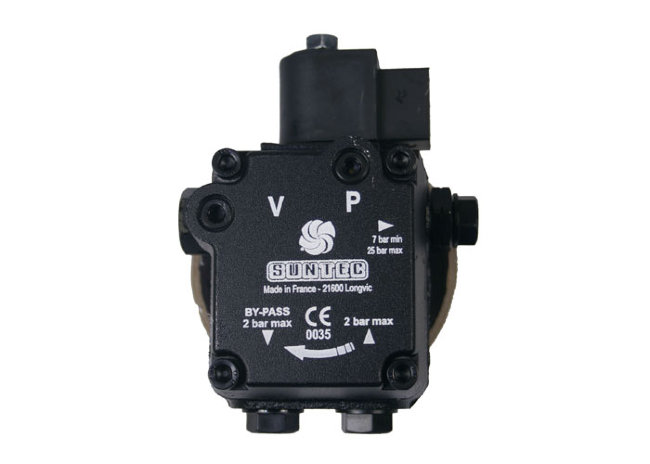 Насоc ж.т. SUNTEC ASV47C 16386P0500 6P0500 (WSO, BTL, MINICOMIST, RiNOX) арт. 30750 (3-18-0140) в Нижнем Новгороде
