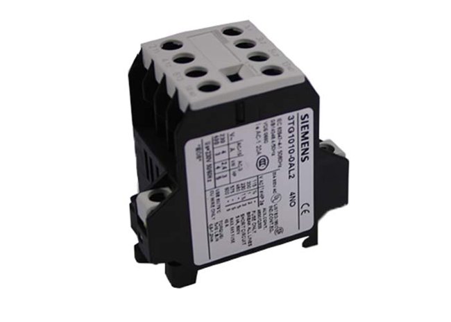Реле силовое Siemens, 20A,  ET-ETS, HM, TER арт. 54452082 (3-01-0800X) в Нижнем Новгороде