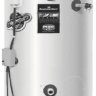 Газовый накопительный водонагреватель Bradford White 38T-155-3N