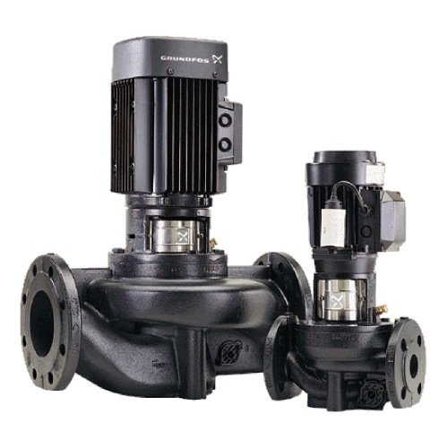 Циркуляционный насос Grundfos TP 125-160/4 (96109525) в Нижнем Новгороде