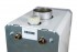 Газовый напольный котел AXIS 01 12 кВт двухконтурный