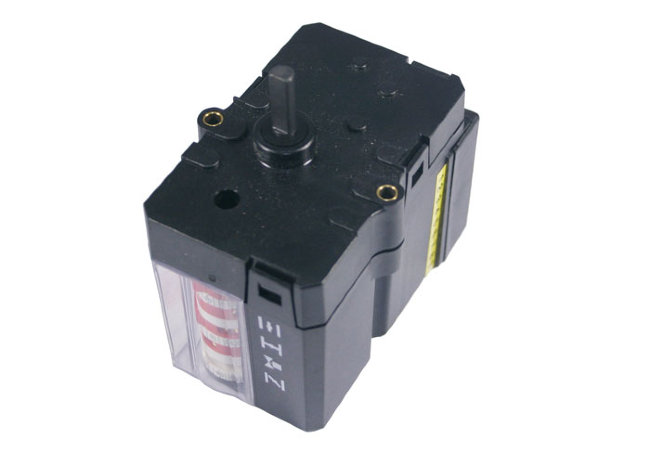 Сервопривод BERGER STA13B036/83N23L (замена 0005040020) арт. 5040157 (3-18-4375) в Нижнем Новгороде