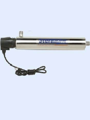Установка Sterilight S24Q в Нижнем Новгороде
