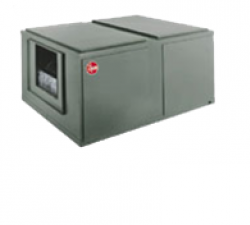 Канальная установка (канальный кондиционер) Rheem SHGL-180NK 53 кВт в Нижнем Новгороде