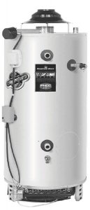 Газовый накопительный водонагреватель Bradford White 80T-199-3N в Нижнем Новгороде