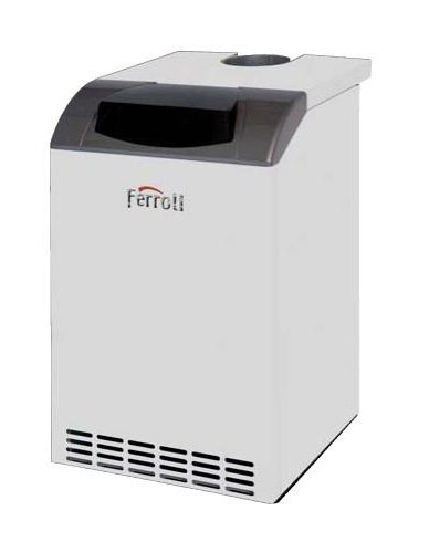 Газовый напольный котел Ferroli PEGASUS D 23 (0E4L3AWA) в Нижнем Новгороде Газовый напольный котел Ferroli PEGASUS D 23 (0E4L3AWA) в Нижнем Новгороде