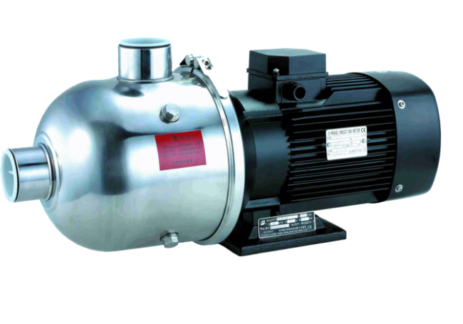 Насос CNP CHL 8-40