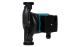 Насос циркуляционный с мокрым ротором Shinhoo BASIC S 25-8S 180мм
