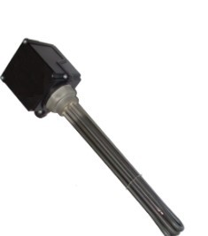 ТЭН S-Tank 6 kW (3 фазы) 1 1/2 "+ 2 термостата (основной и аварийный) в Нижнем Новгороде