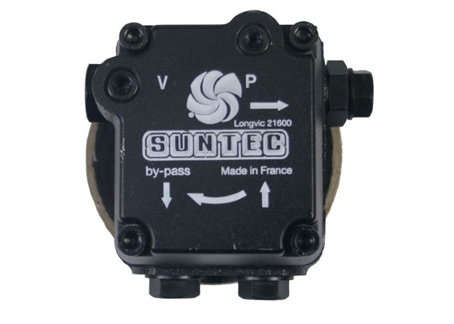 Насоc ж.т. SUNTEC AE47C 1387 6P (WSO 4) арт. 0005060056 (3-18-0130) в Нижнем Новгороде Насоc ж.т. SUNTEC AE47C 1387 6P (WSO 4) арт. 0005060056 (3-18-0130) в Нижнем Новгороде