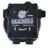 Насоc ж.т. SUNTEC AE47C 1387 6P (WSO 4) арт. 0005060056 (3-18-0130)