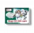 ZONT MEGA SX-300 Light с WEB, GSM сигнализация в Нижнем Новгороде ZONT MEGA SX-300 Light с WEB, GSM сигнализация в Нижнем Новгороде
