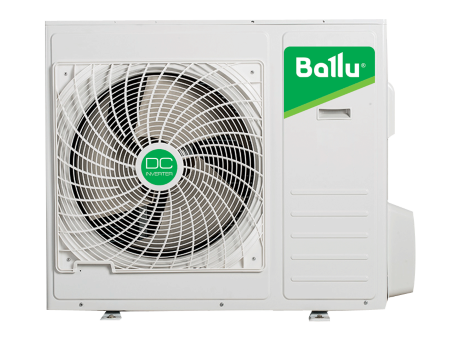 Блок наружный BALLU B4OI-FM/out-36HN1/EU мульти сплит-системы, инверторного типа Блок наружный BALLU B4OI-FM/out-36HN1/EU мульти сплит-системы, инверторного типа