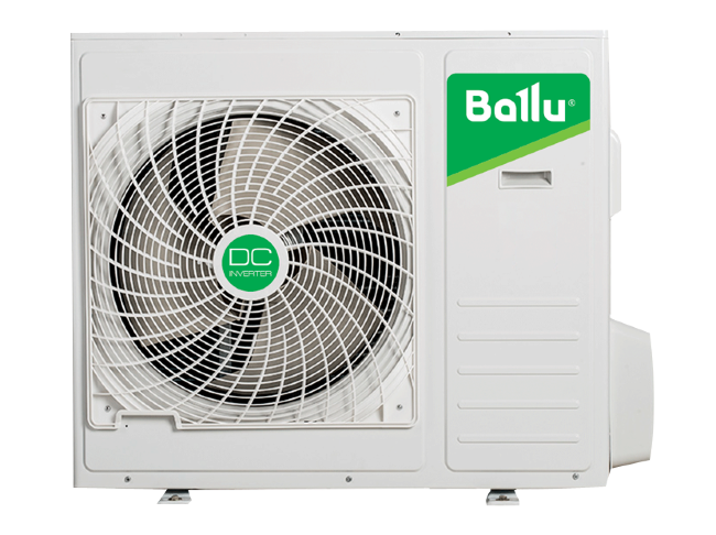 Блок наружный BALLU B4OI-FM/out-36HN1/EU мульти сплит-системы, инверторного типа в Нижнем Новгороде Блок наружный BALLU B4OI-FM/out-36HN1/EU мульти сплит-системы, инверторного типа в Нижнем Новгороде