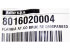Фланец крепления горелки D90 (SPARK, газ 4) арт. 8016020004 (3-19-1430) в Нижнем Новгороде Фланец крепления горелки D90 (SPARK, газ 4) арт. 8016020004 (3-19-1430) в Нижнем Новгороде