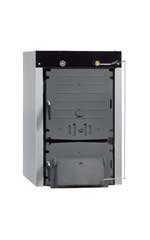Твердотопливный котел BIASI 3 WOOD (21к.Вт.) в Нижнем Новгороде