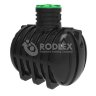 Подземная емкость RODLEX-S5000
