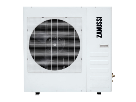 Блок внешний Zanussi ZACO/I-28 H3 FMI/N1 Multi Combo сплит-системы