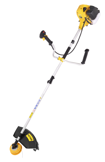 Триммер бензиновый HUTER GGT-1500SX