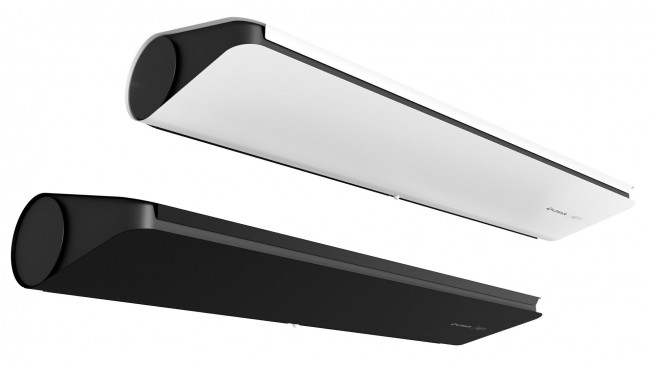 Тепловая завеса FLOWAIR Slim W-100 в Нижнем Новгороде
