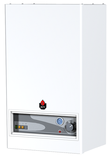 Электрический котел ACV E-Tech W 28 (TRI) в Нижнем Новгороде