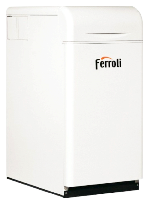 Газовый напольный котел Ferroli PEGASUS 56 (0E4L6AWA) в Нижнем Новгороде Газовый напольный котел Ferroli PEGASUS 56 (0E4L6AWA) в Нижнем Новгороде