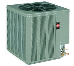 Компрессорно-конденсаторный блок кондиционера Rheem SAGL – 048NА в Нижнем Новгороде