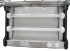 Ловушка для насекомых WELL WE-102 (30W, 2 лампы) white (90 кв.м)