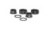 Насос циркуляционный Smart Install CPS 25-80 180мм 180Вт 1x230В 50Гц с гайками в Нижнем Новгороде