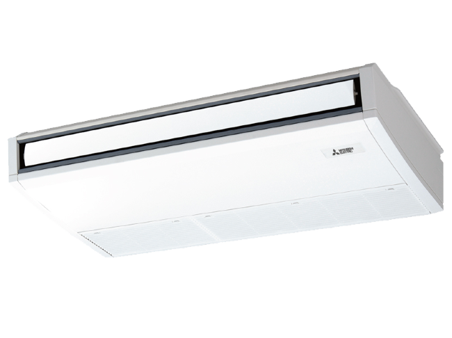 Внутренний блок потолочного типа Фреон R410 Mitsubishi Electric PCA-RP60 GA в Нижнем Новгороде