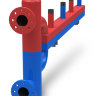 Гидровыравниватель THERM DUO THERMSET LINE L 225/5 (36496)