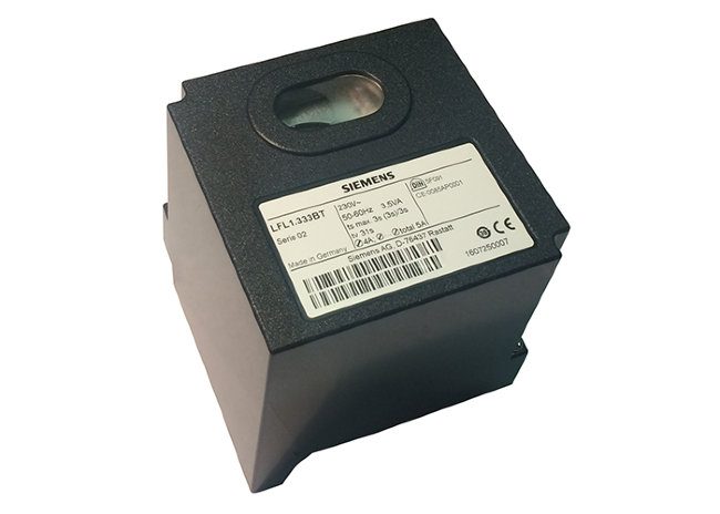 Блок управления LANDIS LFL 1.333 BT (замена 31175) арт. 5030071 (3-19-7416) в Нижнем Новгороде Блок управления LANDIS LFL 1.333 BT (замена 31175) арт. 5030071 (3-19-7416) в Нижнем Новгороде