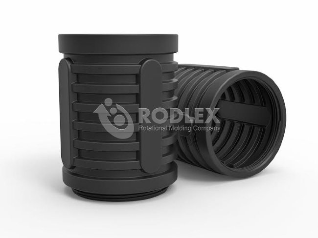 Горловина удлиняющая RODLEX 1000 мм в Нижнем Новгороде