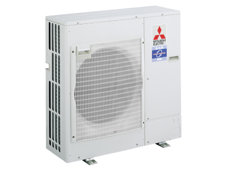 Инверторный наружный блок серии Power R410a PUHZ-RP71VHA