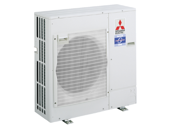 Инверторный наружный блок серии Power R410a PUHZ-RP71VHA в Нижнем Новгороде Инверторный наружный блок серии Power R410a PUHZ-RP71VHA в Нижнем Новгороде