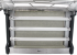 Ловушка для насекомых WELL WE-102 (45W, 3 лампы) white (135 кв.м)