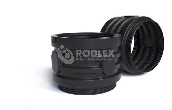 Горловина удлиняющая RODLEX UN-G500/800