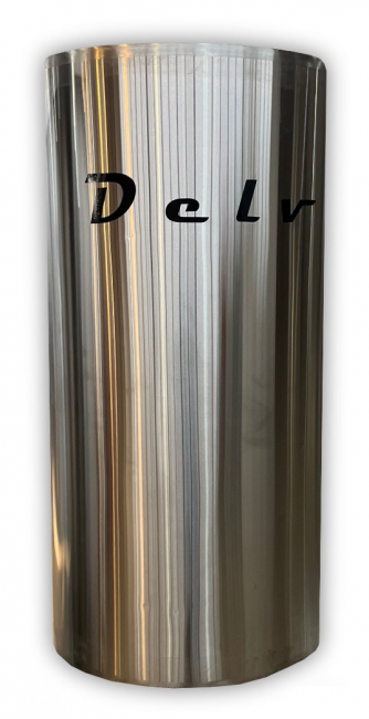 Тепловой аккумулятор (Гидроаккумулятор) Delv 200л