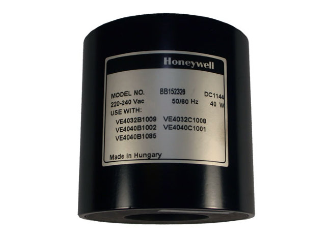 Соленоид HONEYWELL VE4040B/C арт. 5090088 (3-18-4350) в Нижнем Новгороде