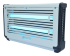 Ловушка для насекомых WELL WE-103 white (90 кв.м) Ловушка для насекомых WELL WE-103 white (90 кв.м)