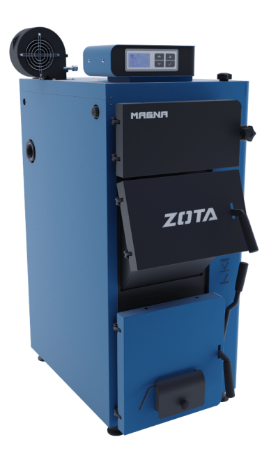 Котел отопительный ZOTA MAGNA 60 кВт в Нижнем Новгороде