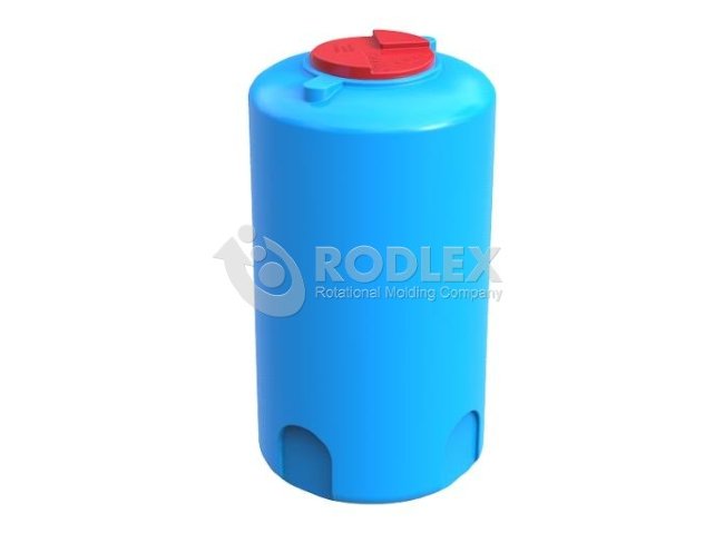 Емкость цилиндрическая Rodlex CV500 в Нижнем Новгороде Емкость цилиндрическая Rodlex CV500 в Нижнем Новгороде