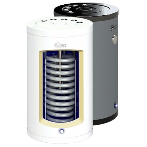 Бойлер косвенного нагрева Kospel SWK-120.A WHITE Termo Comfort (SWK-120.A WHITE) Бойлер косвенного нагрева Kospel SWK-140.A WHITE Termo Comfort (SWK-140.A WHITE) в Нижнем Новгороде
