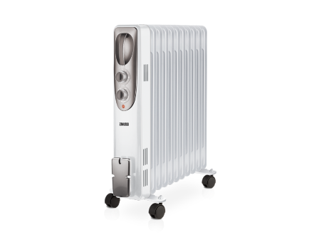 Масляный радиатор Zanussi ZOH/ES-11W