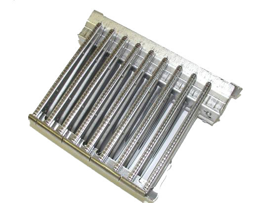 Горелка 9 ram. 20.5 GN (M051090360) для настенных котлов Thermona (арт. 41655) в Нижнем Новгороде